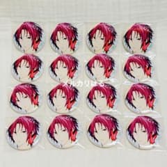 Free! 松岡凛 butterfly 缶バッジ セット - メルカリ