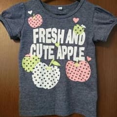 １００サイズ Tシャツのサムネイル