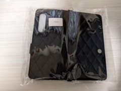 ニッシー様専用　Galaxy ZFold3 5G ケース　手帳型のサムネイル