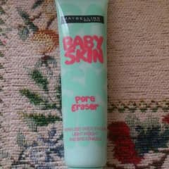 Pore eraserのサムネイル
