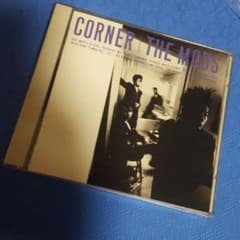 THE MODS CORNERのサムネイル