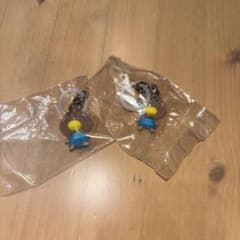 はなかっぱ めじるしアクセサリーのサムネイル