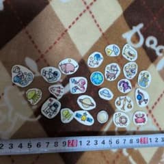 별자리 우주 스티커 ④