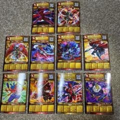 オレカバトル Lv10 ⑤ - メルカリ