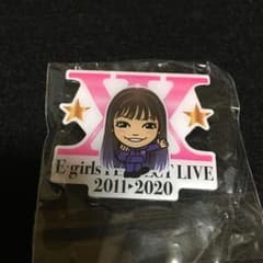 E-girlsガチャのサムネイル