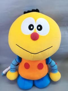 키테렛 대백과 코로스케 BIG 후지코 후지오
