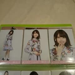 乃木坂 橋本奈々未生写真コンプのサムネイル