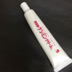 ケシミンクリームのサムネイル