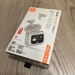 JBL Tour Pro2 ハイブリッドノイズキャンセリングワイヤレスイヤホンのサムネイル