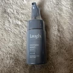 laugh. ピュアムスクのサムネイル