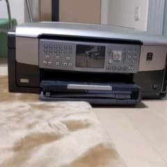 HP Photosmart C7180 All-in-Onのサムネイル