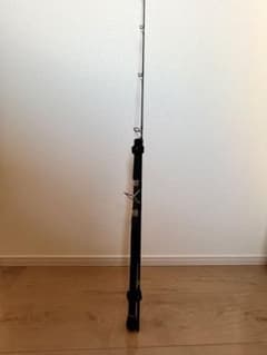 Daiwa VADEL 57MS(ダイワ ヴァデル)ジギングロッドのサムネイル