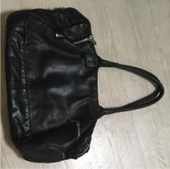 ラム革 バッグのサムネイル