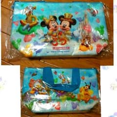 ♡ディズニー♡ランチトートのサムネイル