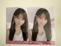 イコラブ 大谷映美里 ラブソングに襲われる 生写真 ヨリのサムネイル