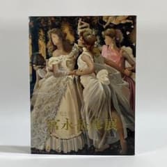 宮永岳彦展 光と影の華麗なる世界 - メルカリ