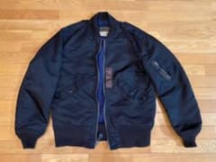 BUZZ RICKSON'S x WILLIAM GIBSON  L2Bのサムネイル
