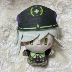 プロセカ マスコット ぬいぐるみ 中国限定 ポップアップストア 光の