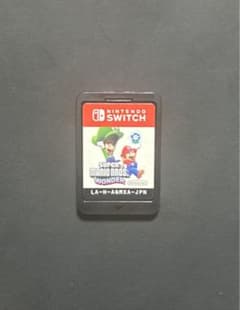 スーパーマリオブラザーズワンダー Nintendo Switchのサムネイル