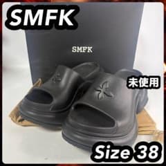 SMFK SL002B1 SLIPPERS FEMALE Size 38
