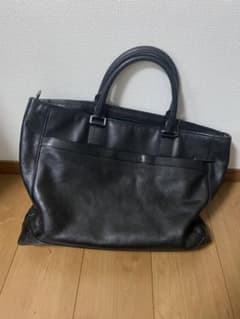 coach 2WAY Camden Leather Business Toteのサムネイル