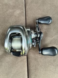 SHIMANO 18バンタム 6.2ノーマル SHIMANO 18バンタム 6.2ノーマル - メルカリ