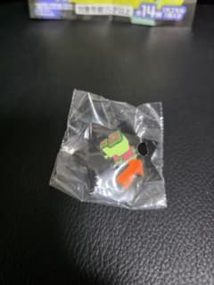Splatoon Pin Badge Gear Power Fragment