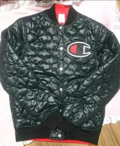 Champion リバーシブル ブルゾン サイズS～Mのサムネイル