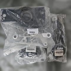 【新品】C25 セレナ エンジンマウント 3点セット 社外互換品 日産 新品】C25 セレナ エンジンマウント 3点セット 社外互換品 日産 - メルカリ