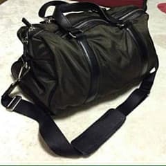 zara bagのサムネイル