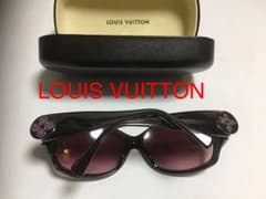 LOUIS VUITTON    サングラス  美品のサムネイル