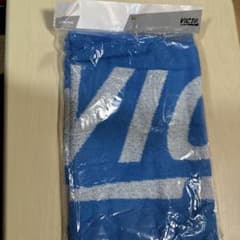 VICTAS PLAY LOGO SPORTS TOWEL 卓球のサムネイル