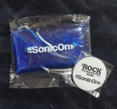ロッキン　缶バッチ　2026のサムネイル