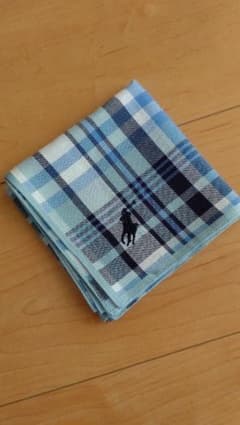 ラルフローレン ハンカチのサムネイル