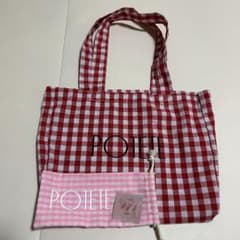 potete ポテテ エコバッグ ノベルティ トートバッグのサムネイル