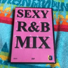 Sexy R&B mix dvdのサムネイル