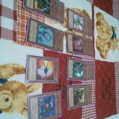 遊戯王カラクリデッキのサムネイル