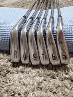 Titleist  (タイトリスト) AP2 716 モーダス105 レフティのサムネイル