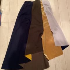 ロングスカートのサムネイル