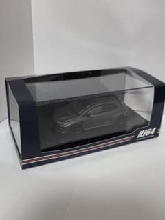 HJ64 1/64 GR COROLLA MORIZO Editionのサムネイル