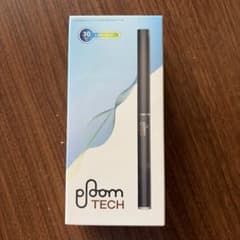 未開封初代プルームPloom TECH スターターキット　初期のサムネイル