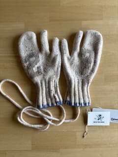 サノバチーズ　27 SMOKE MITTENS サノバチーズ 27 SMOKE MITTENS - メルカリ