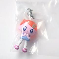 MONYO FRIENDS めじるしアクセサリー 【ぷりぷりポーズ】のサムネイル