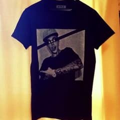 みさーた様専用 XXX Tシャツ justin bieberのサムネイル