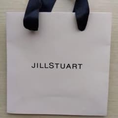 JILLSTUART ショッピングバッグのサムネイル