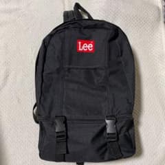 LEE リュック バックパックのサムネイル