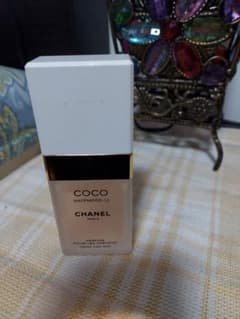 Coco chanel mademoiselle hair mist 35mlのサムネイル