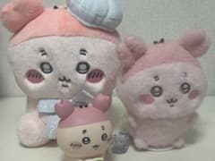 古本屋 ちいかわ 3点セットのサムネイル