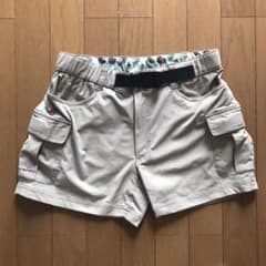 Columbia ショートパンツ【梅雨明け記念で値下げ中】のサムネイル