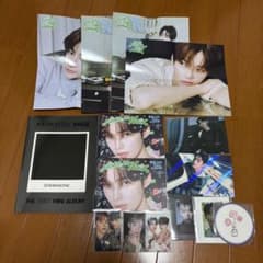 ZEROBASEONE 新品未開封 まとめ売り ZEROBASEONE 開封済みまとめ売り - メルカリ